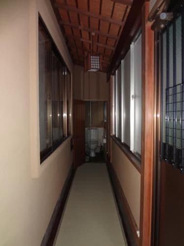 Japanese-Style Room with Garden View 101