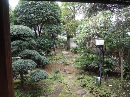 Standard Twin Room with Garden View 104