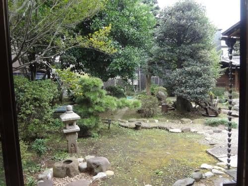 Japanese-Style Room with Garden View 101