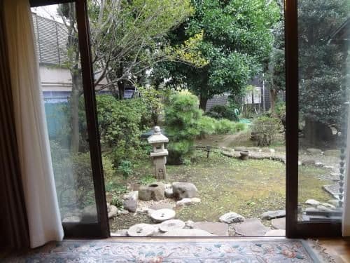 Japanese-Style Room with Garden View 101