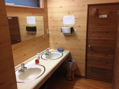 Budget Room with Shared Bathroom