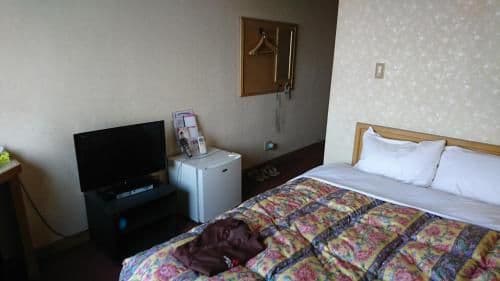 Double Room - Smoking