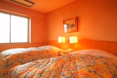 Japanese-Style Room with Tatami area and Ocean View