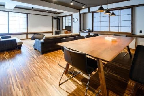 Superior Apartment