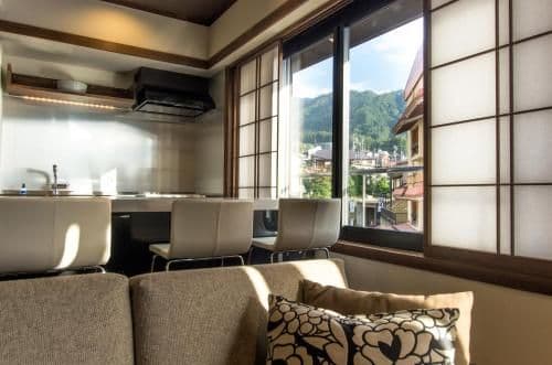 Superior Apartment