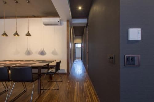 Superior Apartment