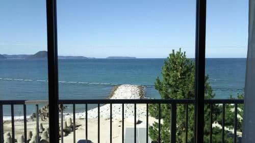 Double Room with Sea View