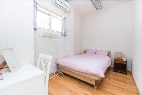 Standard Two-Bedroom Apartment