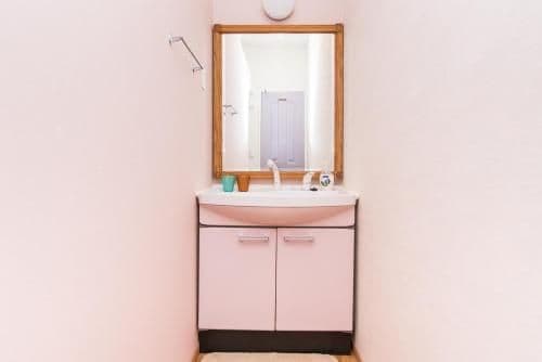 Standard Two-Bedroom Apartment