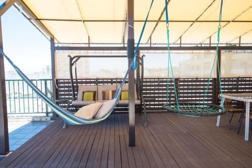Premium Three-Bedroom Apartment