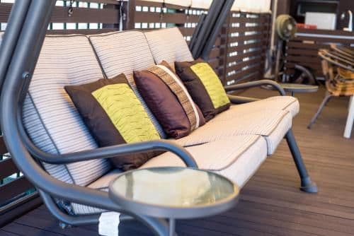 Premium Three-Bedroom Apartment