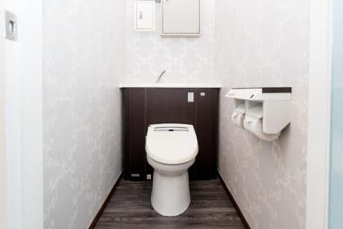 Standard Two-Bedroom Apartment