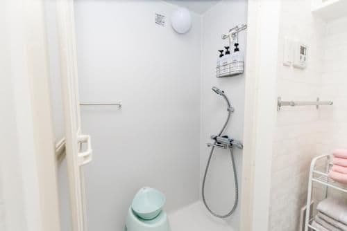 Standard Two-Bedroom Apartment