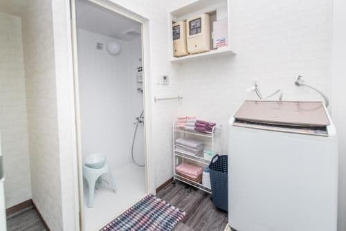 Standard Two-Bedroom Apartment