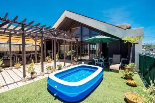 Premium Three-Bedroom Apartment