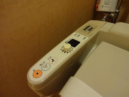 Japanese-Style Room