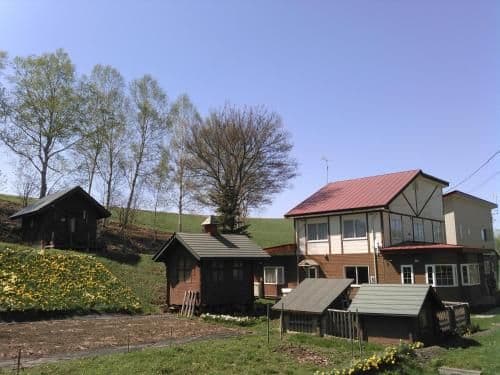 Lodge