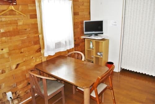 Lodge