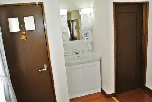 Standard Japanese-Style Room