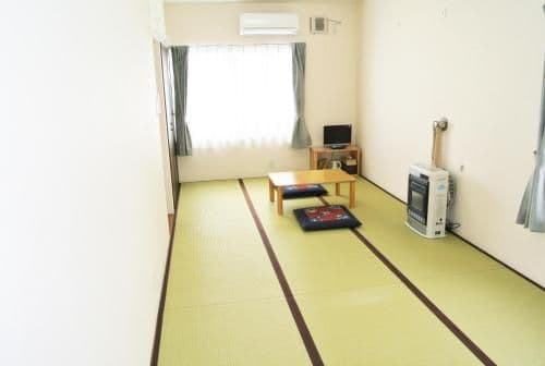 Standard Japanese-Style Room