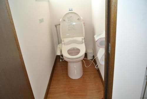 Standard Japanese-Style Room