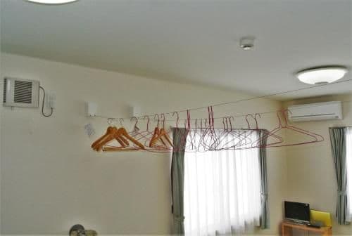 Standard Japanese-Style Room