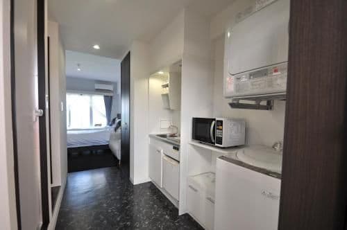 Deluxe Twin Room with Sofa Bed - High Floor