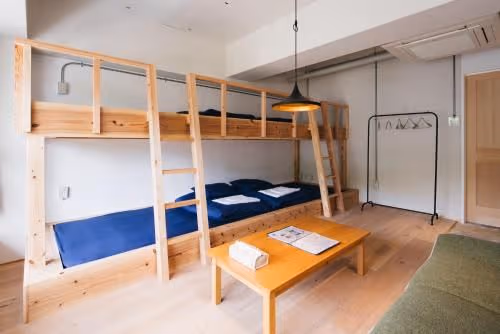 Superior Quadruple Room