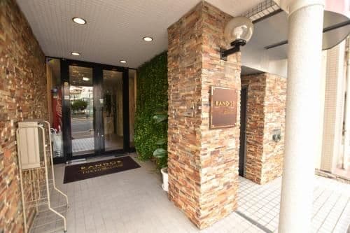 Randor Residence Tokyo Classic Randor Residence Tokyo Classic