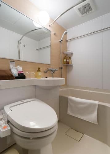 Comfort Double Room - Smoking