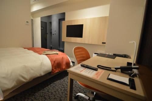 Comfort Double Room - Smoking