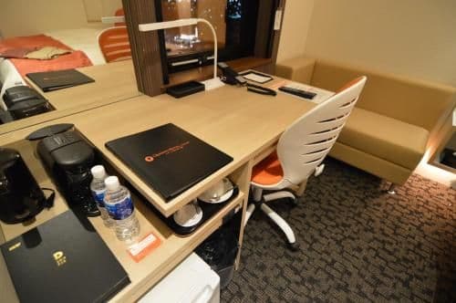 Comfort Double Room - Smoking