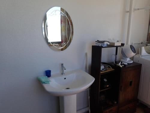 Japanese-Style Triple Room with Shared Bathroom