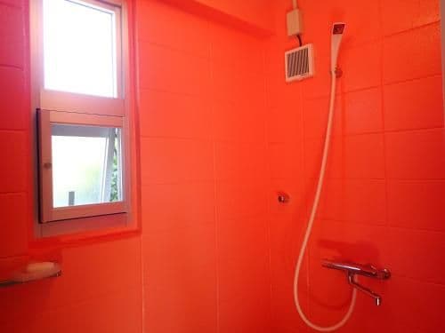 Japanese-Style Triple Room with Shared Bathroom