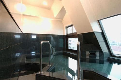 Standard Single Room - Smoking