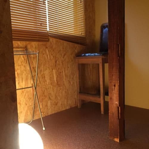 Bed in 4-Bed Dormitory Room