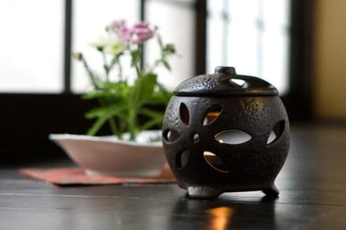 Japanese-Style corner Room - Riverside(Adult Only)