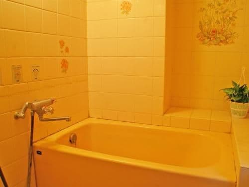 Japanese-Style Twin Room