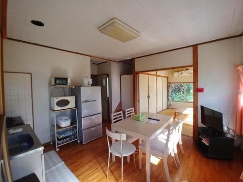 Cottage (8 Adults)