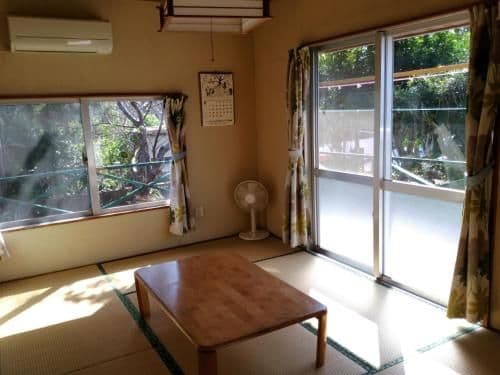 Cottage (8 Adults)