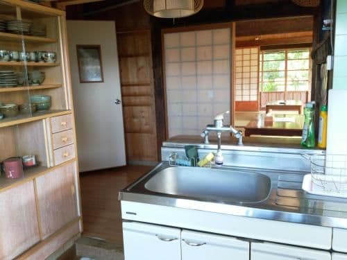 Cottage (11 Adults)