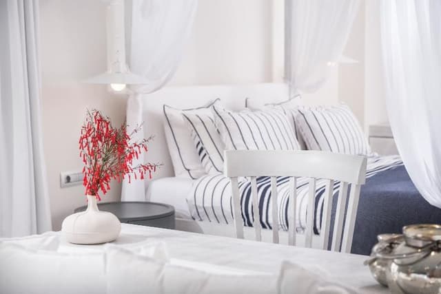 JUNIOR SUITE LUXURY