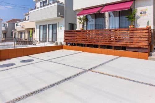 Villa with Sea View