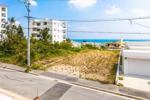 Villa with Sea View