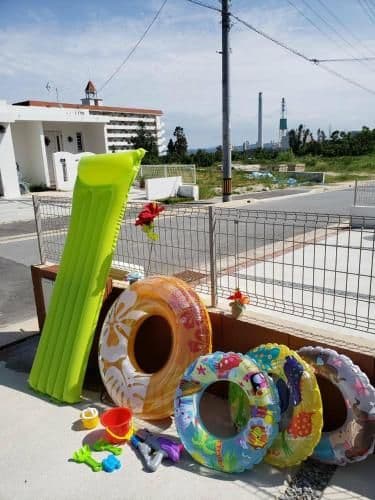 Villa with Sea View