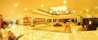 Ronghu Lake Hotel