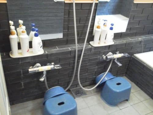 Triple Room with Shared Bathroom