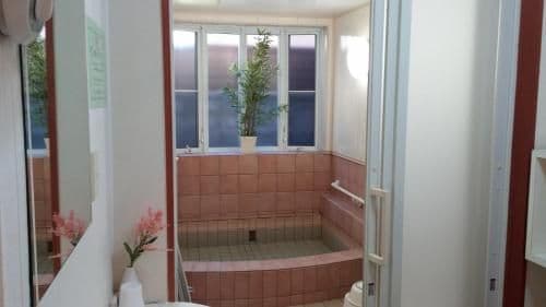 Quadruple Room with Shared Bathroom