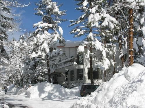 Deluxe Villa