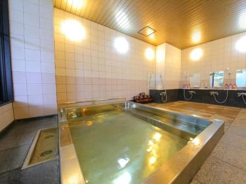 Japanese-Style Room with Shared Bathroom - Smoking